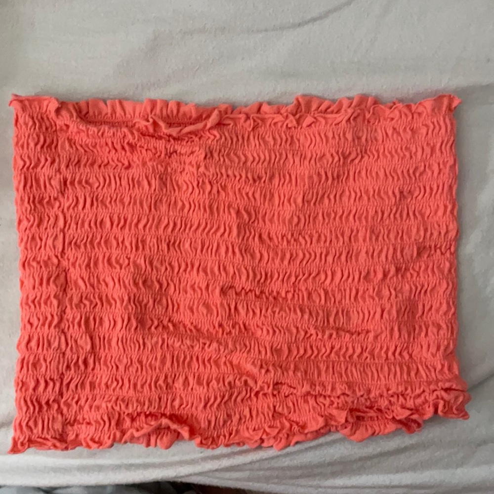 Wild Fable Tube Top